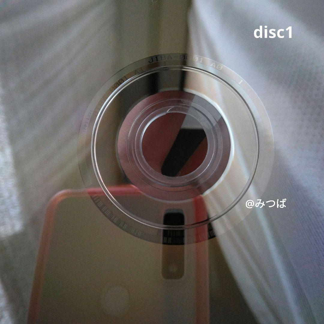 【正規品※訳あり】素顔4 Man盤