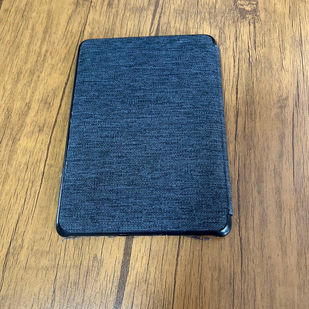 Kindle Paperwhite 32GB ブラック広告なし　電子書籍リーダー