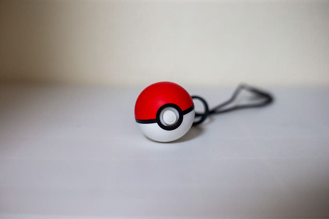 【ポケットモンスター】 Let's Go! イーブイ + モンスターボールプラス