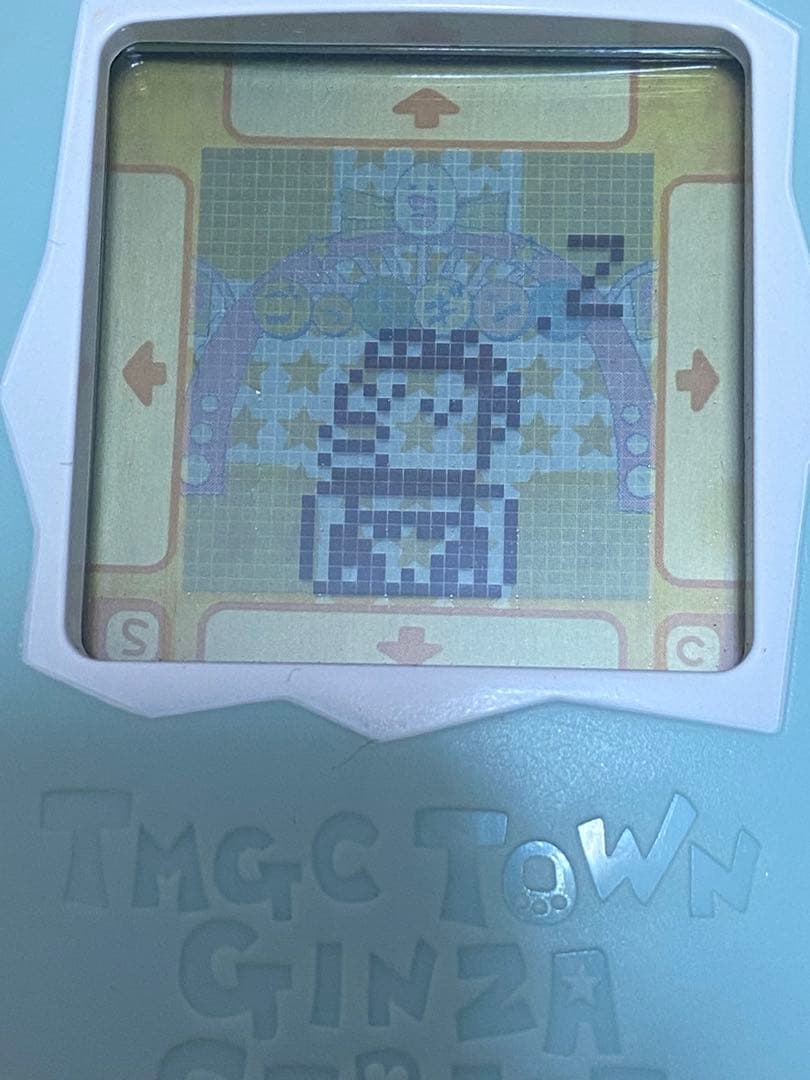 超やりくりエンジョイ！たまごっちかけいぼ
