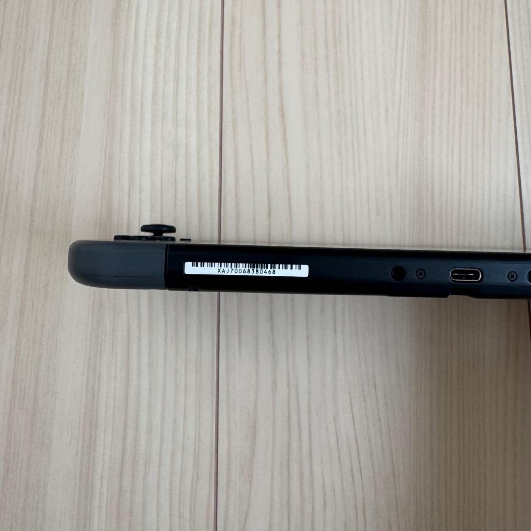Nintendo Switch 本体 ドック付き