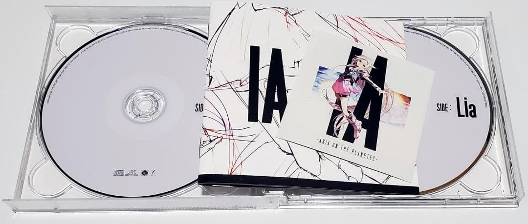 邦楽 IA/00