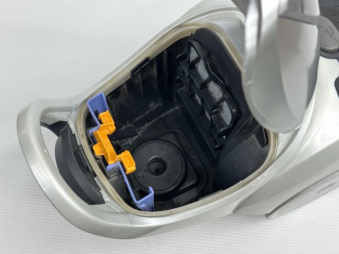 動作保証品　TC-FM2X-S 2020年製　三菱　掃除機　本体　希少　中古