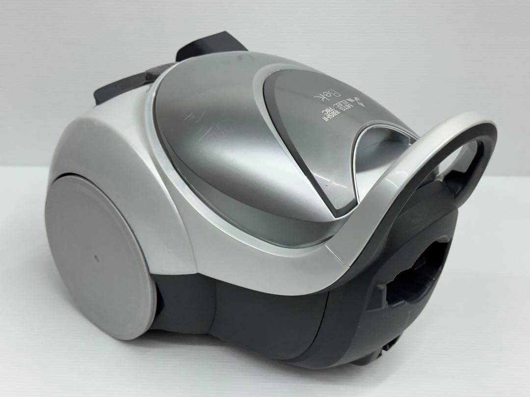 動作保証品　TC-FM2X-S 2020年製　三菱　掃除機　本体　希少　中古