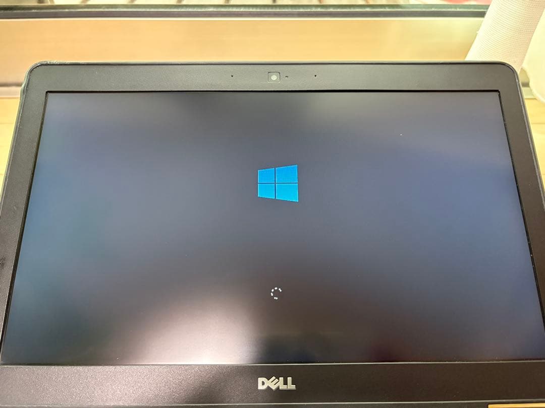 Dell Latitude E7240 ノートPC 本体