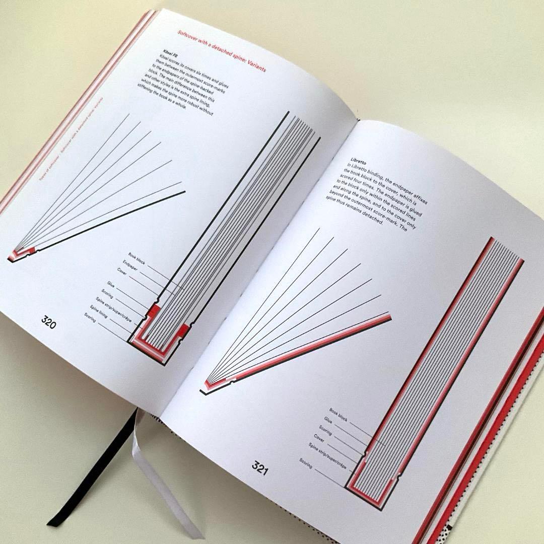 【洋書】Bookbinding: The Complete Guide　製本大全