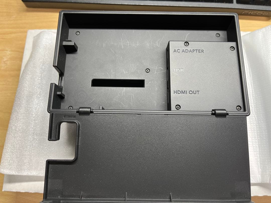 Nintendo Switch初代