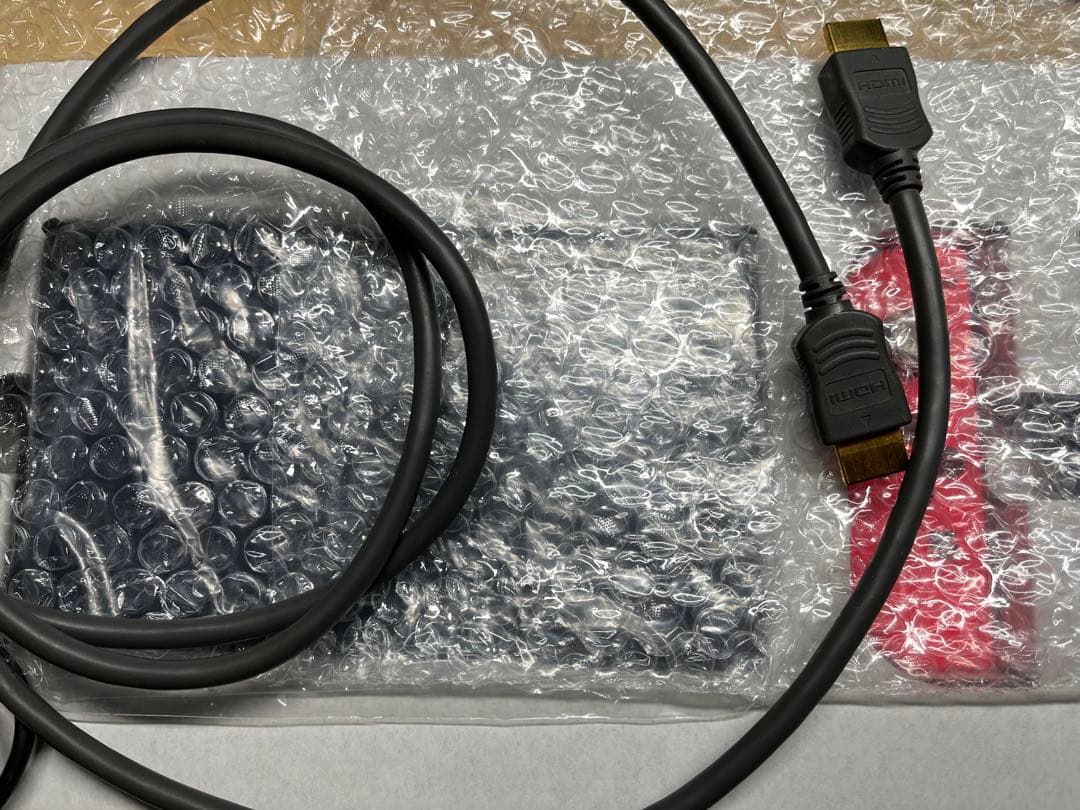 Nintendo Switch初代