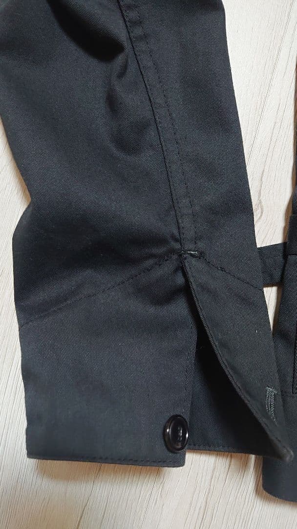 キムタク着HYSTERICGLAMOUR　ヒステリックグラマー ジャケット