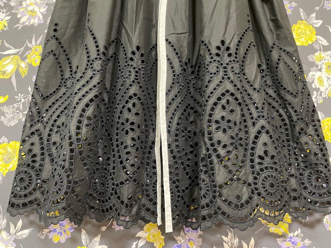 まーさHiROMITHiSTLEヒロミシスル♡新品未使用　羽織りバイカラー