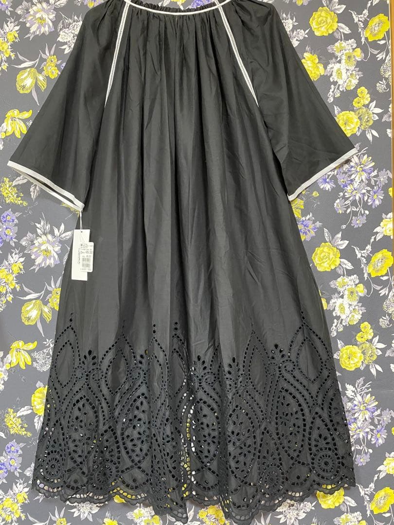 まーさHiROMITHiSTLEヒロミシスル♡新品未使用　羽織りバイカラー