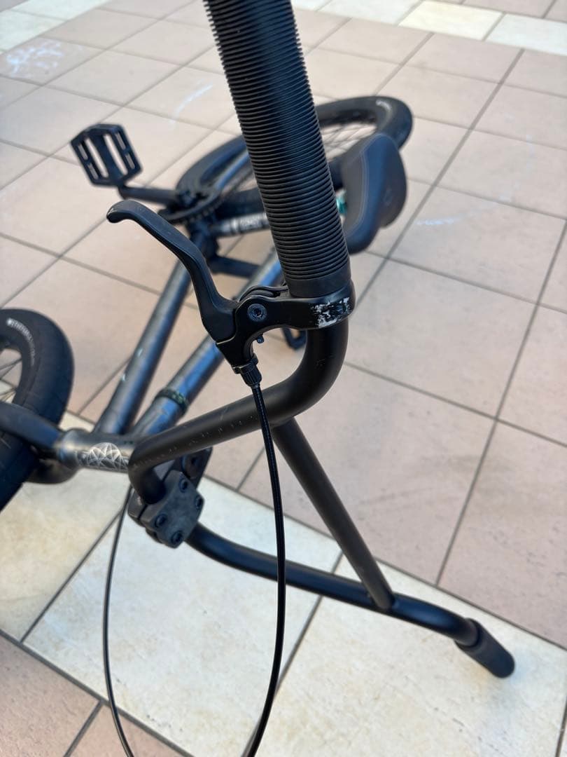 BMX WeThePeople justiceとPRO-TECヘルメットセット
