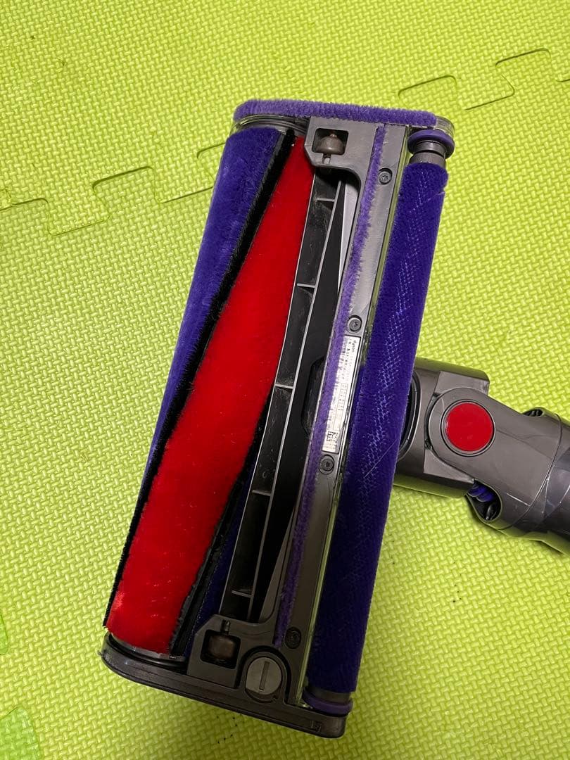 ダイソン　掃除機　V7slim