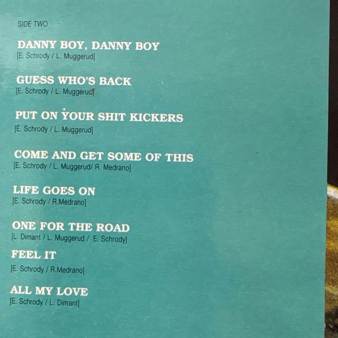 HOUSE of PAIN / FINE MALT LYRICS レアUK盤LP