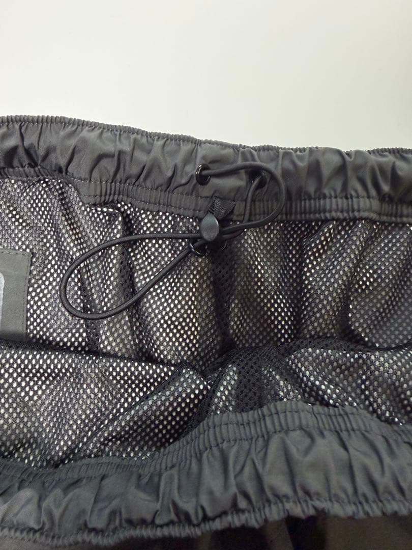GORE-TEX INFINIUM 防水パンツ グレー