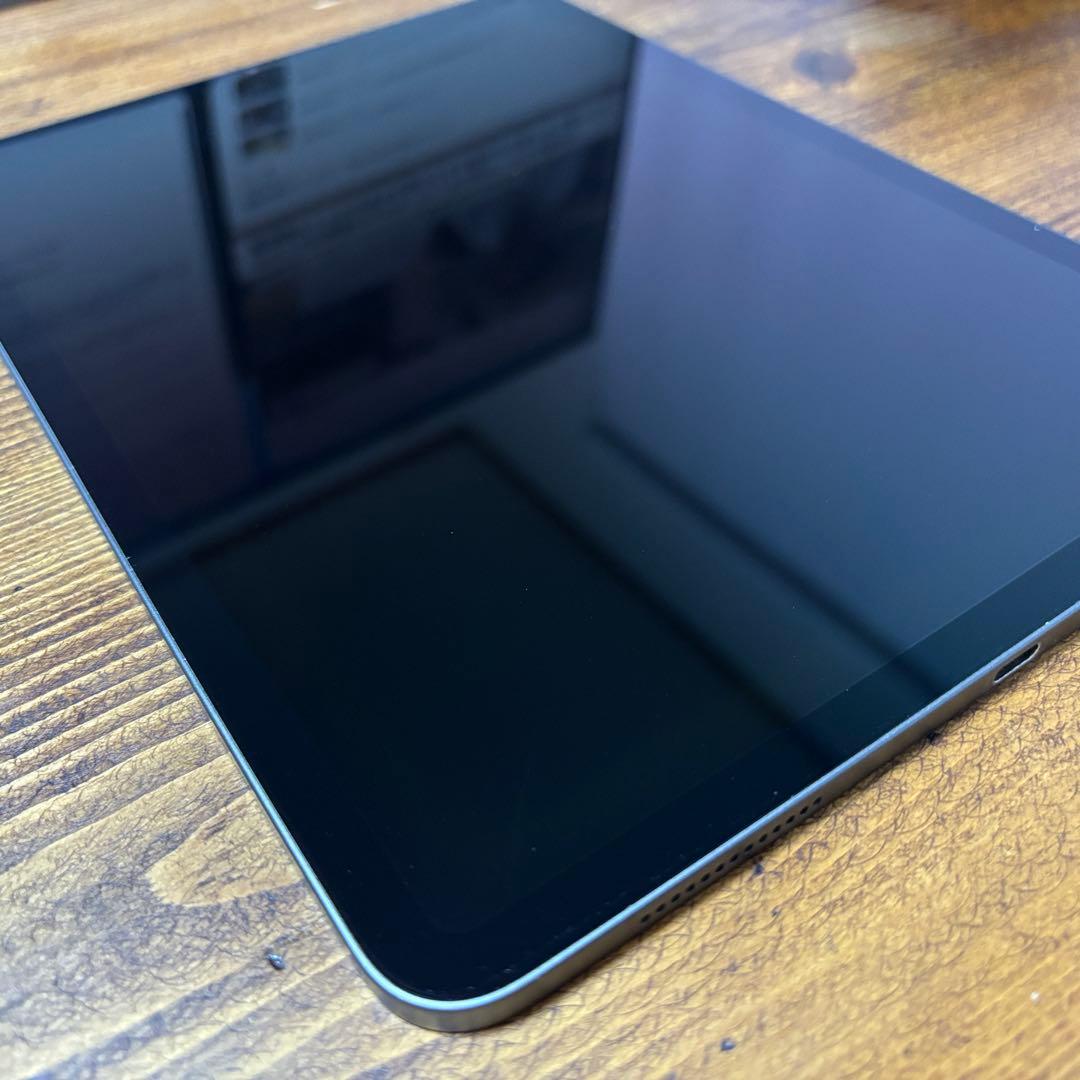 程度上々★iPad Pro 11インチ 第2世代 256GB スペースグレイ