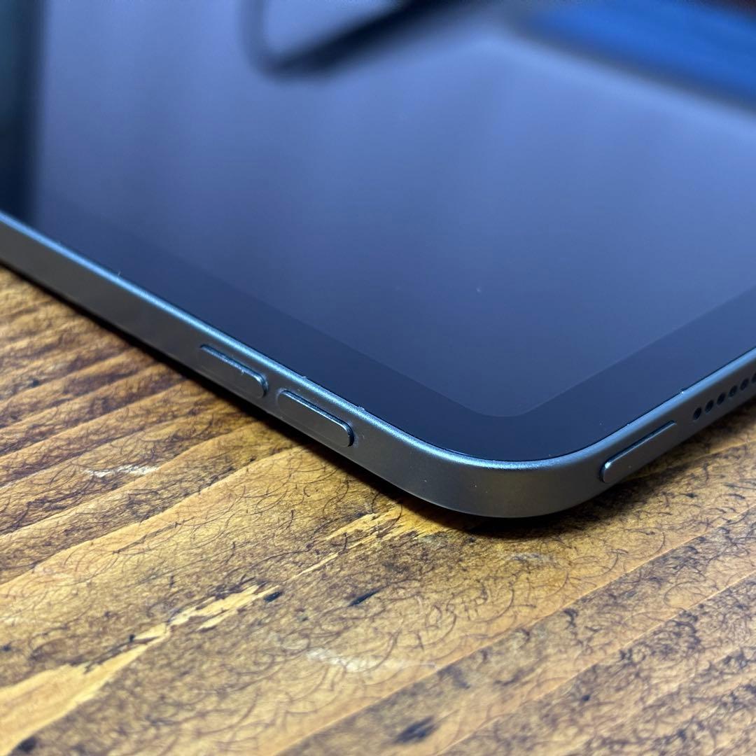 程度上々★iPad Pro 11インチ 第2世代 256GB スペースグレイ