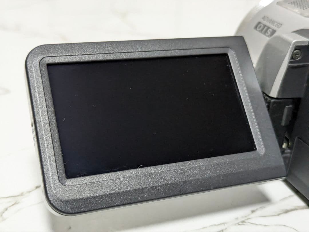 Panasonic　HDC-SD5　化粧箱セット