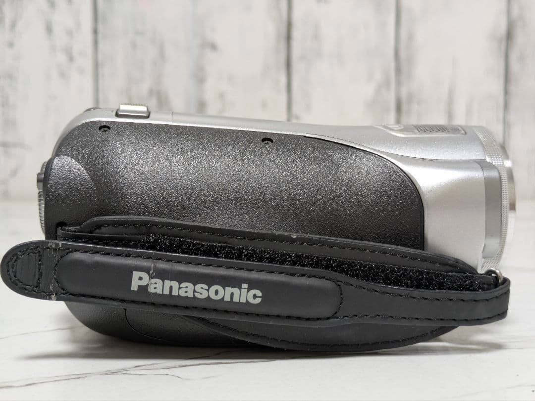 Panasonic　HDC-SD5　化粧箱セット