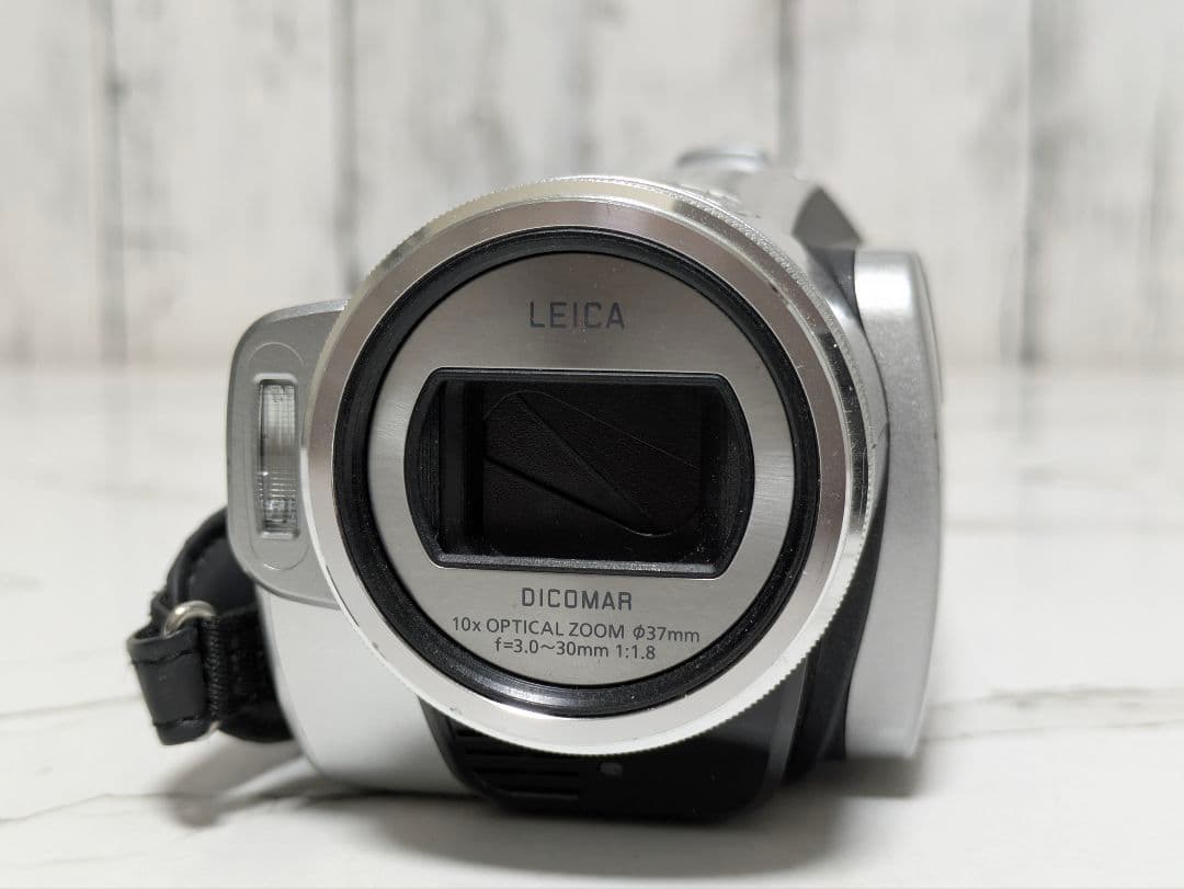 Panasonic　HDC-SD5　化粧箱セット