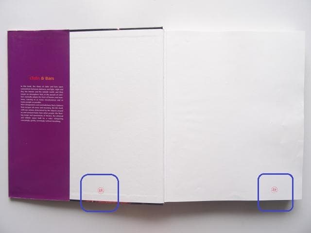 洋書◆クラブとバーのインテリアデザイン写真集 本 建築 設計