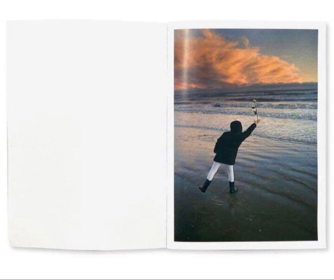 特典アリ‼️ 限定‼️ Chad Moore 写真集①