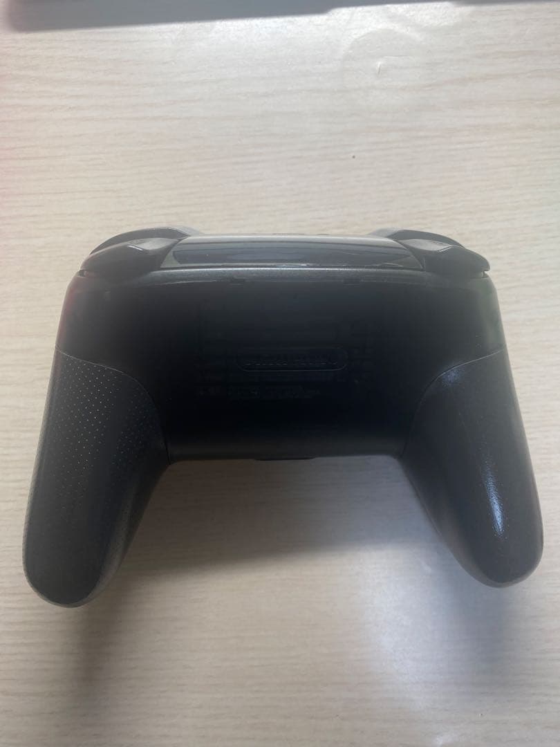 Switch プロコンとドラゴンボールのカセット付き
