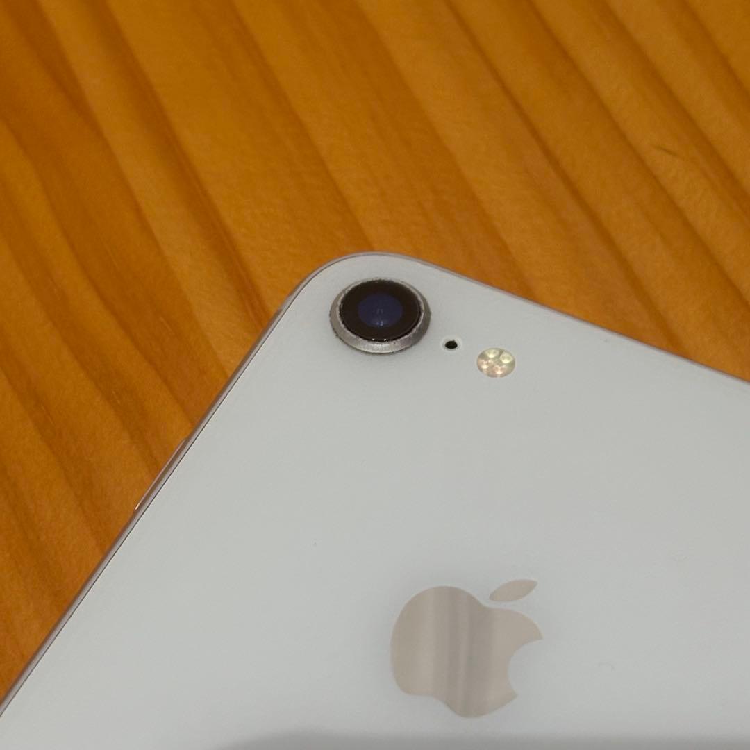 スマートフォン本体 iphone8 64gb