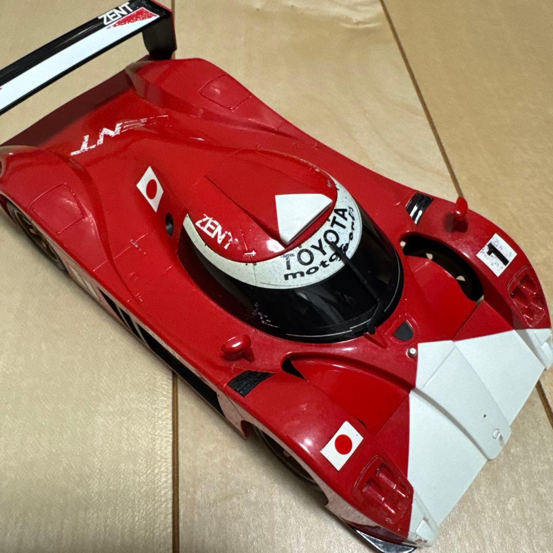 京商　ミニッツ　RWD MR-03シャーシ