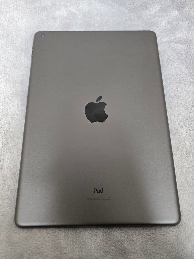 【バッテリー90%超】iPad第7世代 & Apple Pencil 第1世代