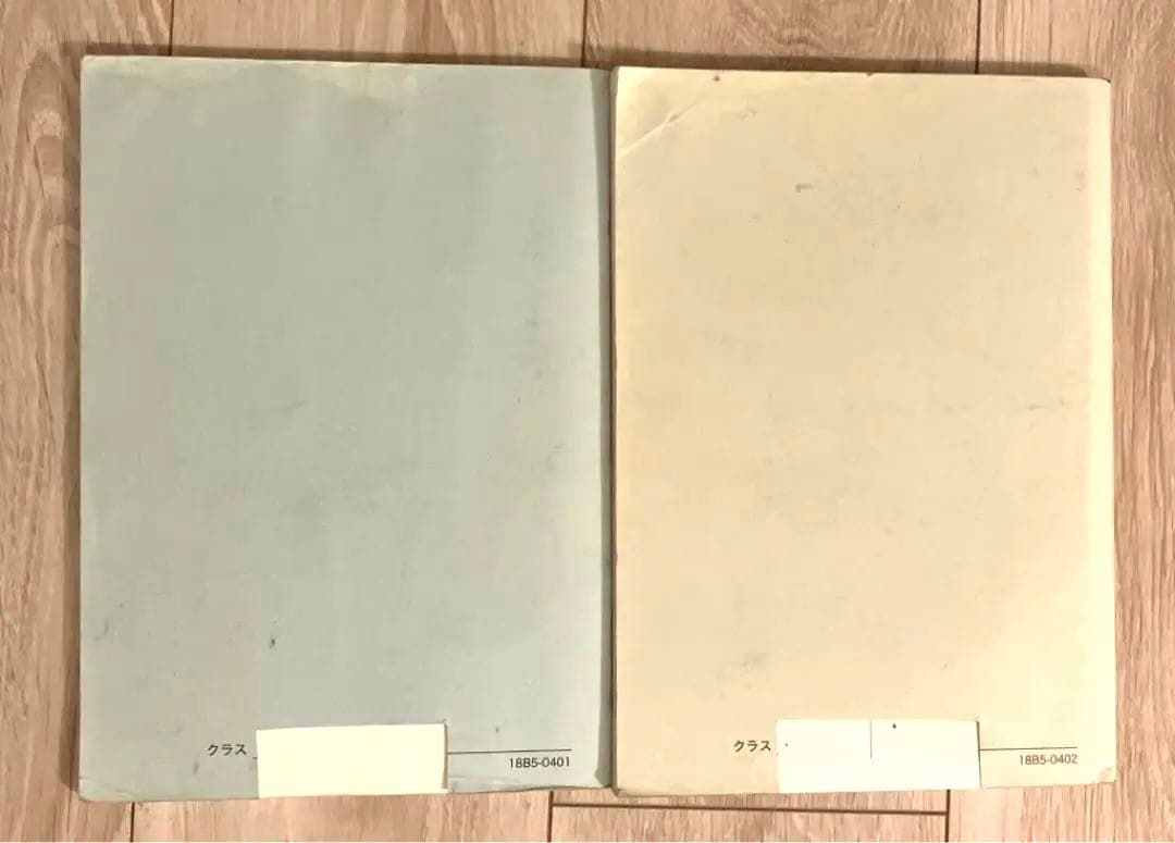 【匿名配送まとめ売】鉄緑会高2数学前期　数学実践講座Ⅰ/Ⅱ 本問題集授業プリント