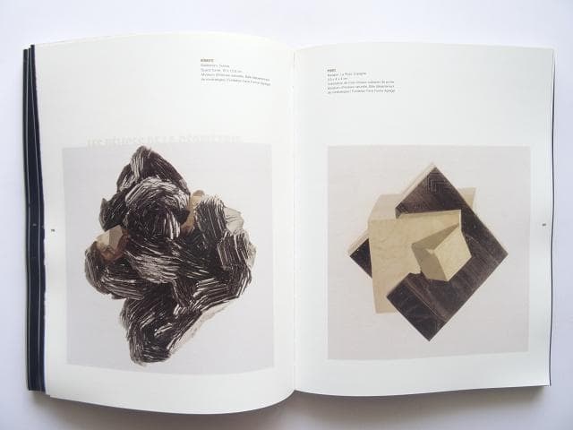 洋書◆アヴィニョン芸術展 作品写真集 本 フランス 工芸 デザイン 映像