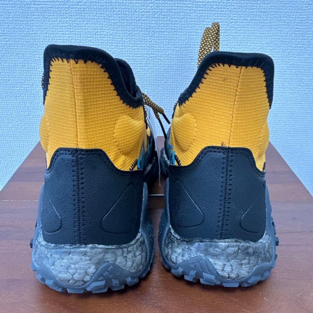 【夏SALE】 ●新品未使用 GORE-TEX ゴルフシューズ 24cm