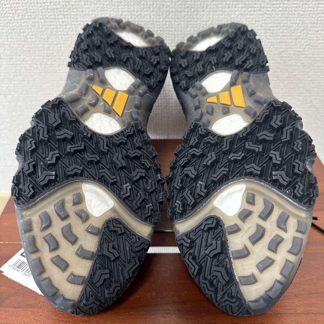 【夏SALE】 ●新品未使用 GORE-TEX ゴルフシューズ 24cm