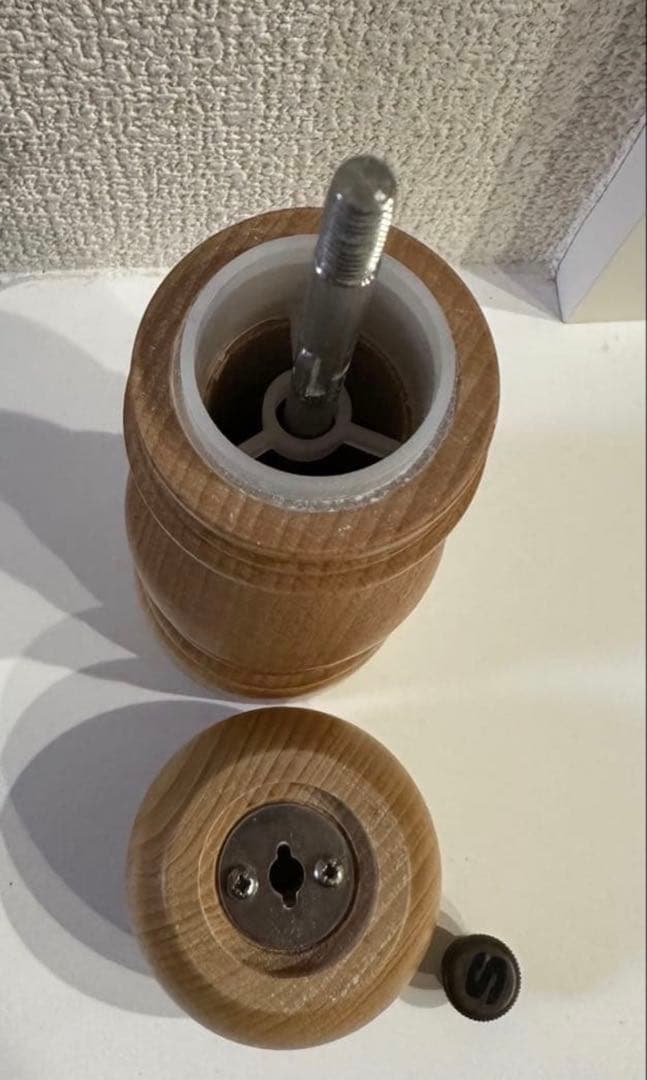 プジョー　ソルトアンドペッパー　セット