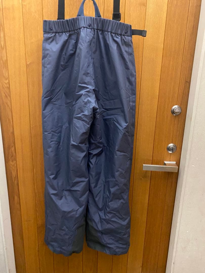 モンベル アルパインパンツ　キッズ160cm montbell スノーウエア