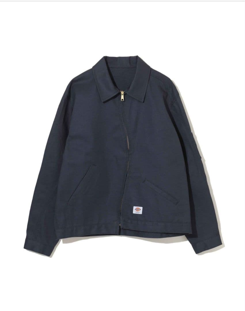 UNDERCOVER　×　Dickies　Size2 ネイビー　(試着のみ)