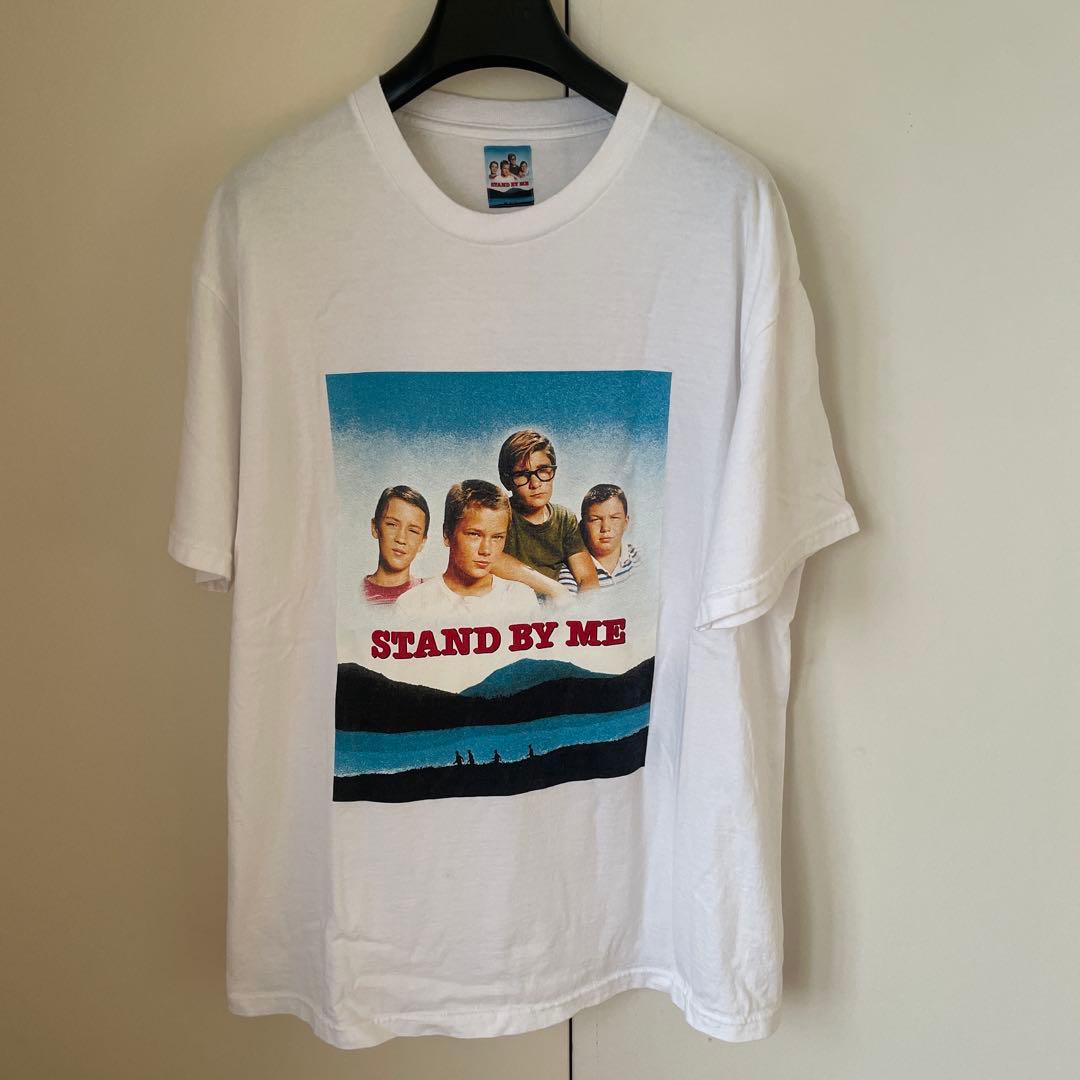 WACKO MARIA STAND BY ME Tシャツ