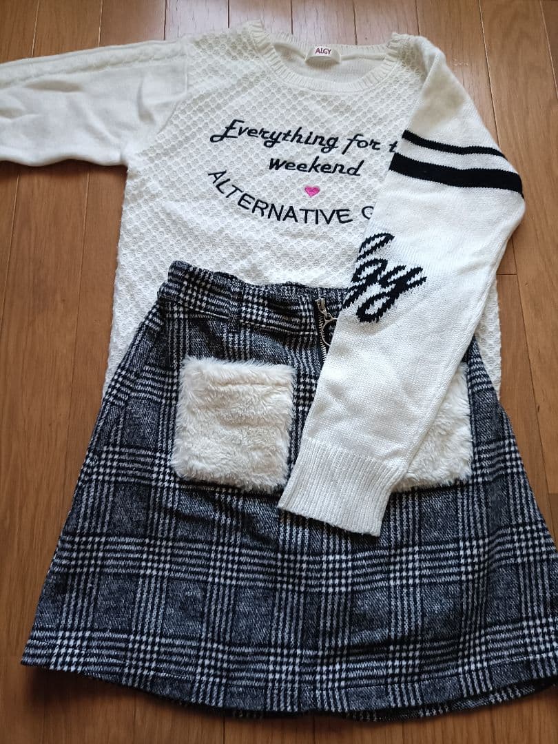 子供服150cmまとめ売り