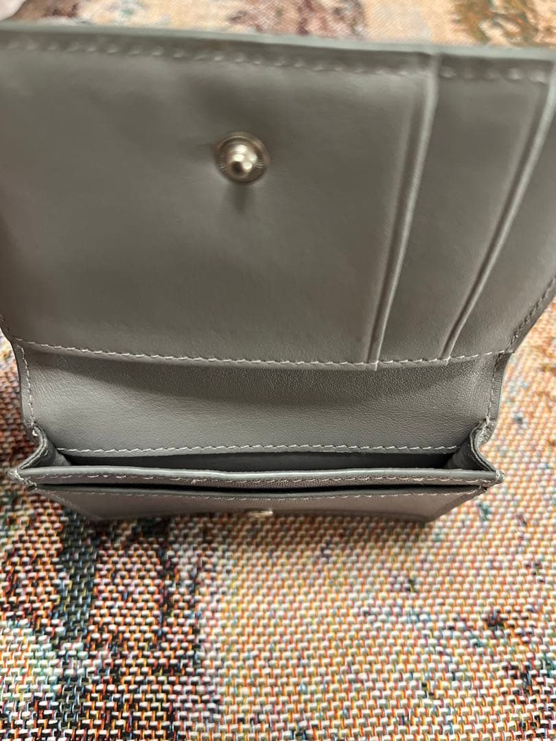 COACH 名刺、カード入れ