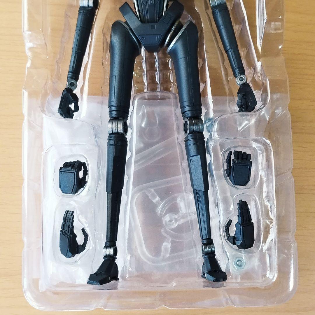 S.H.Figuarts K-2SO スター・ウォーズ