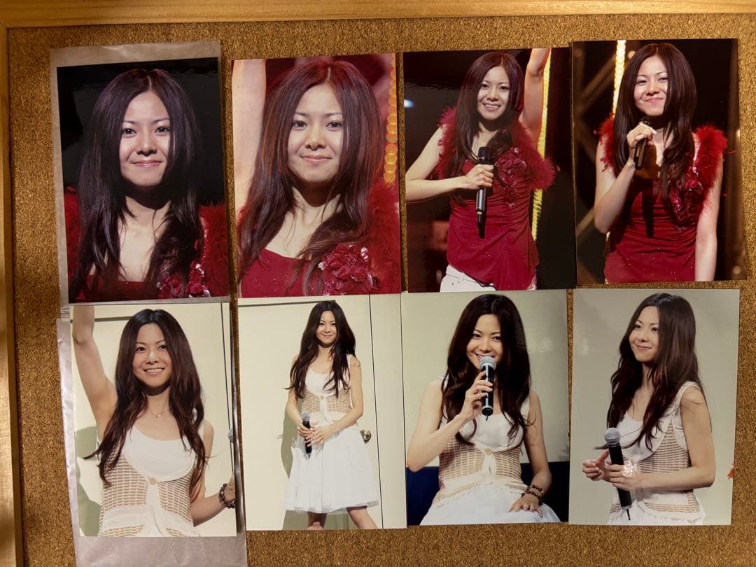 倉木麻衣　ファンクラブ限定DVD 新品同様 感動的相遇 おまけ付き