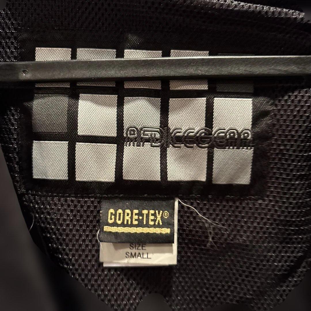 AFDICCECAR GORE-TEX スノーボードウェア S