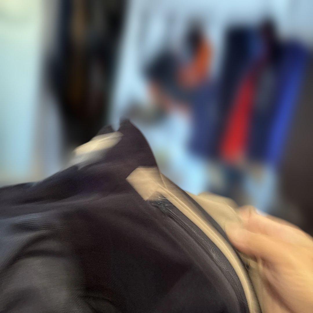 AFDICCECAR GORE-TEX スノーボードウェア S