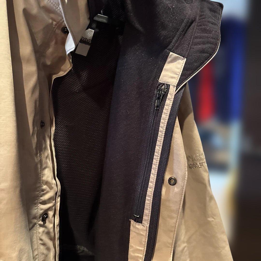 AFDICCECAR GORE-TEX スノーボードウェア S