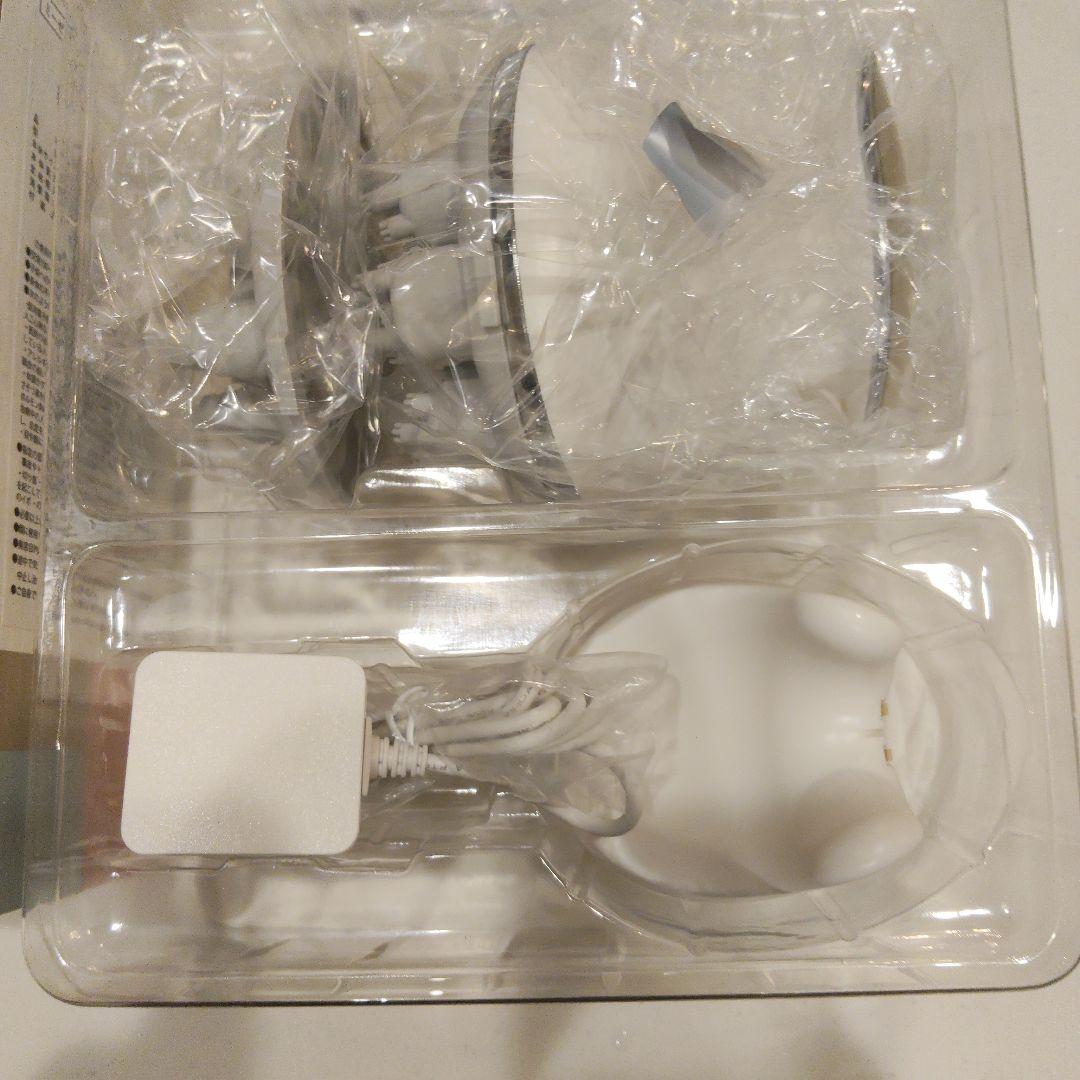 ◆新品・未使用◆ ヤーマン ミーゼ ヘッドスパリフト ゴールド MS-30N