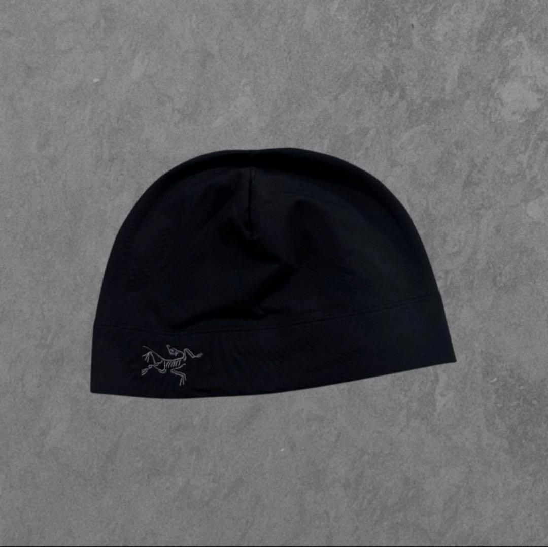 【正規品】arc’teryx アークテリクス ロートーク スカルキャップ