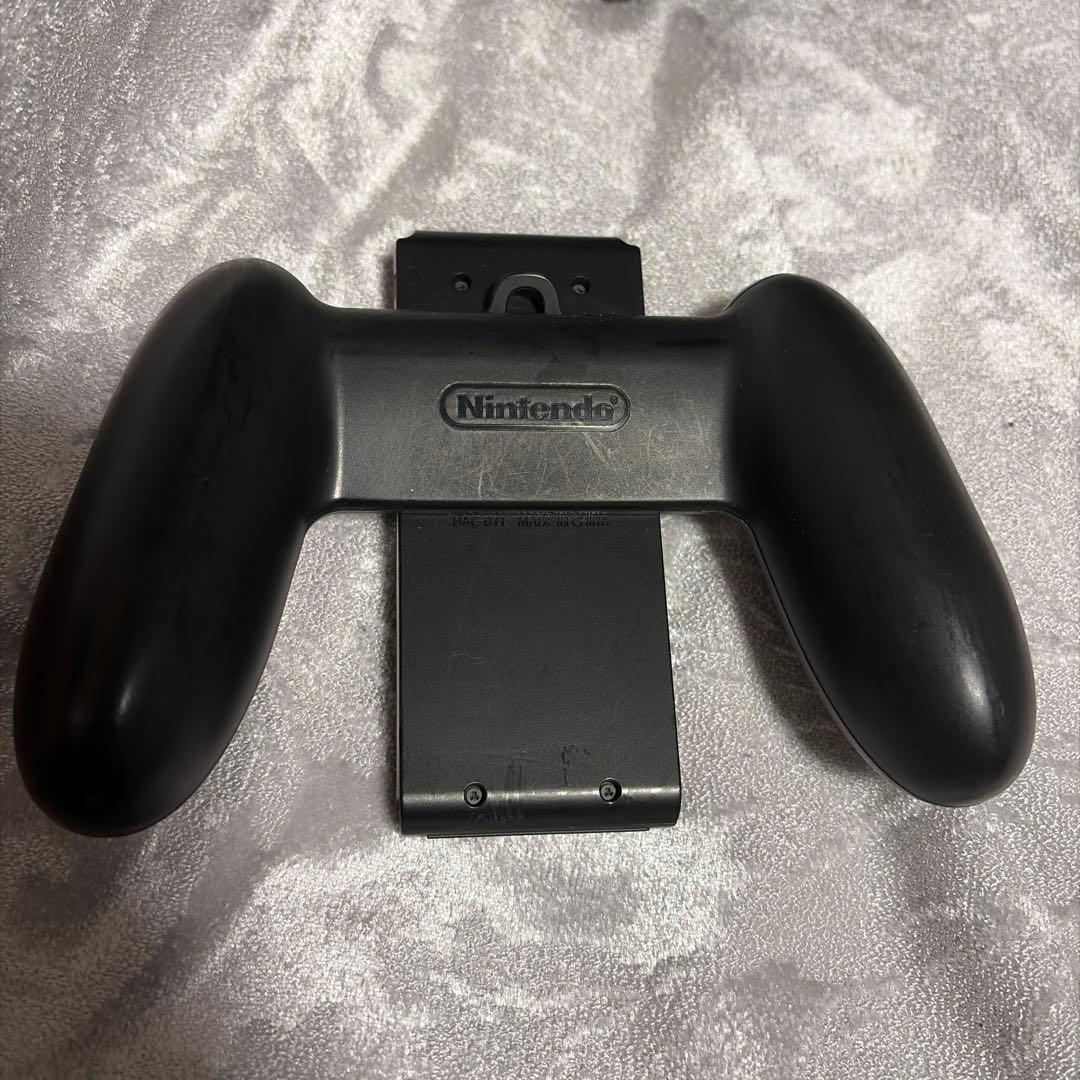 【最終値下げ】Nintendo Switch モンハンライズ 限定モデル
