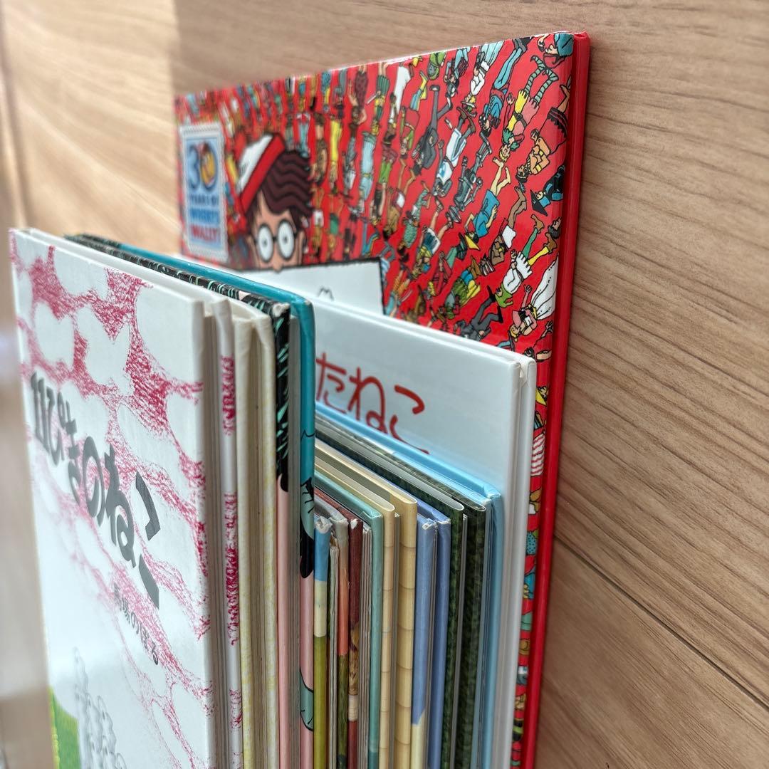 絵本11冊セット　バムとケロ　11ぴきのねこなど定価15,000円相当