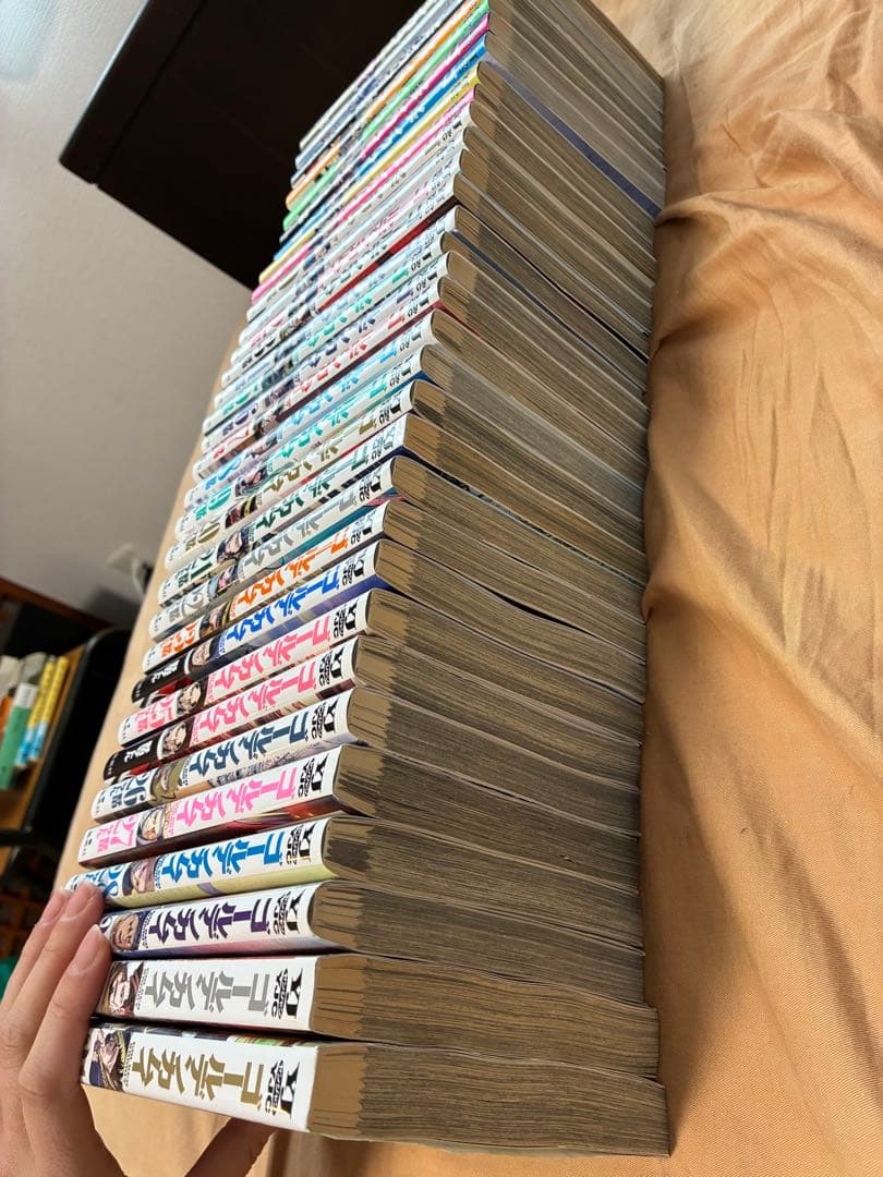 ゴールデンカムイ　全31巻セット 青年漫画